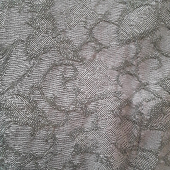 Tianello Oversized light weight Jacket Plus Size - Picture 8 of 8